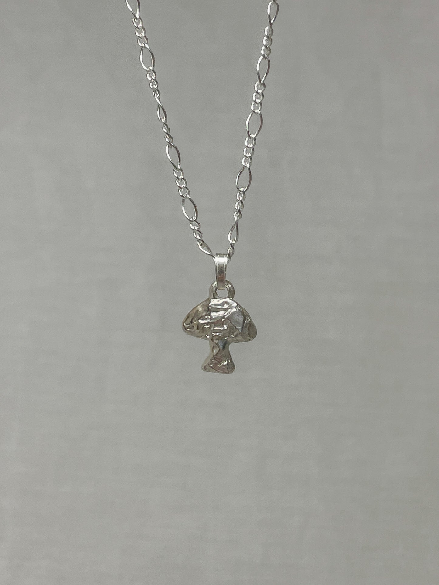Mushroom Charm