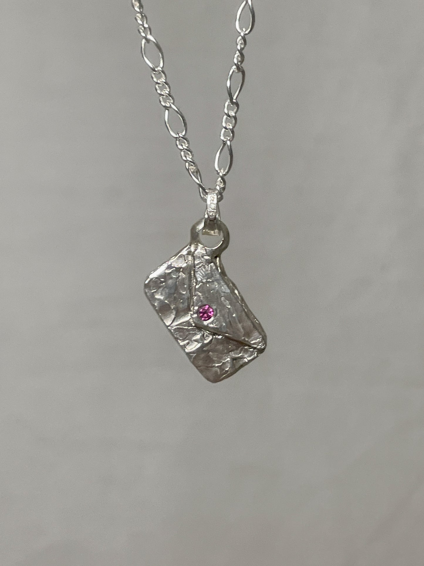 Envelope Charm
