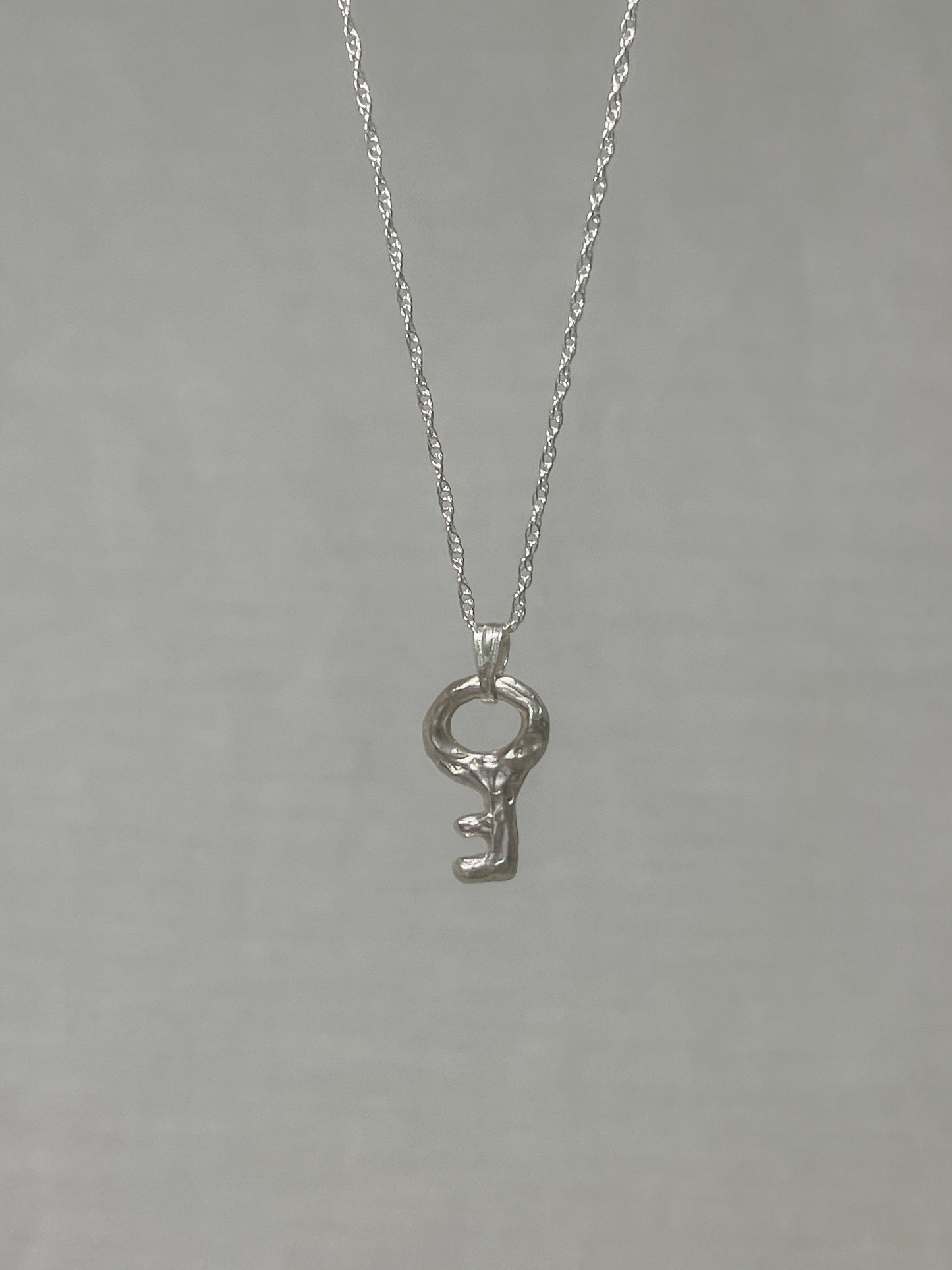 Key Charm