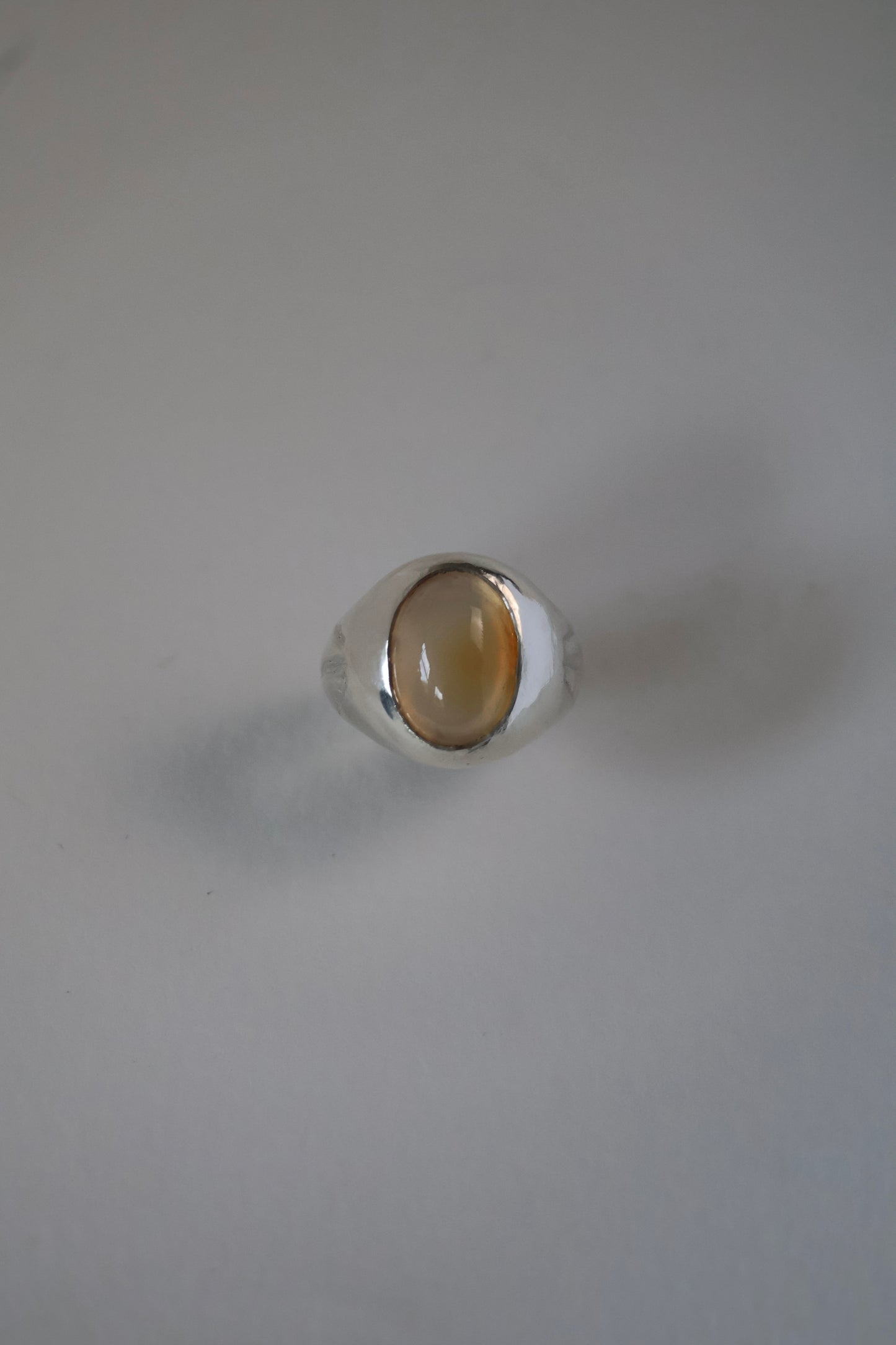 Ilios Ring