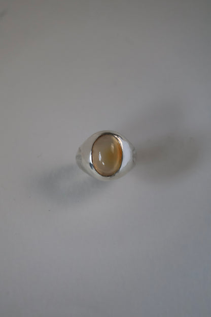 Ilios Ring