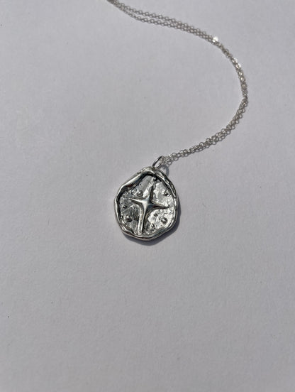 Guidance Pendant