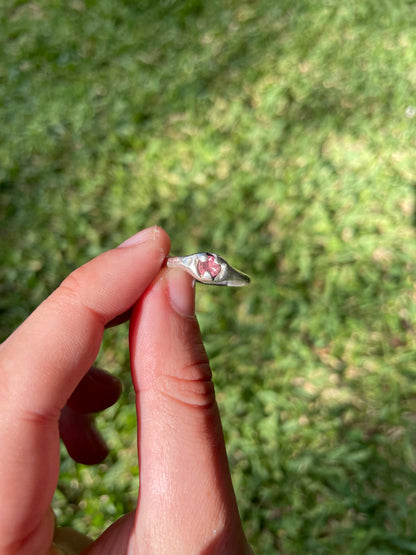 Serenity Ring