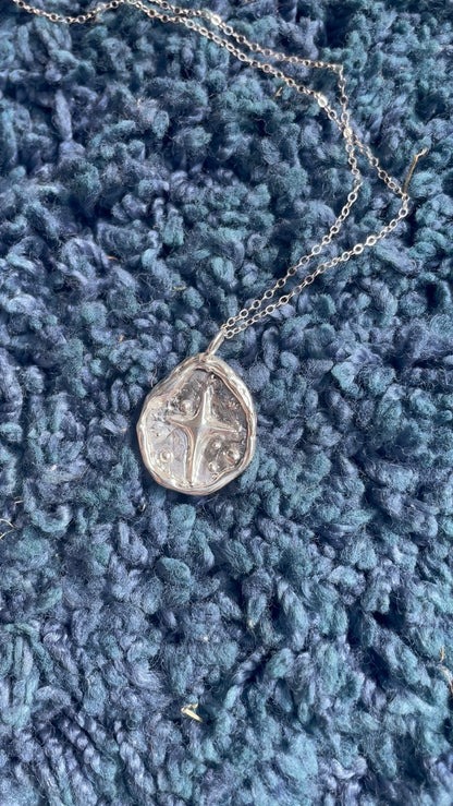 Guidance Pendant