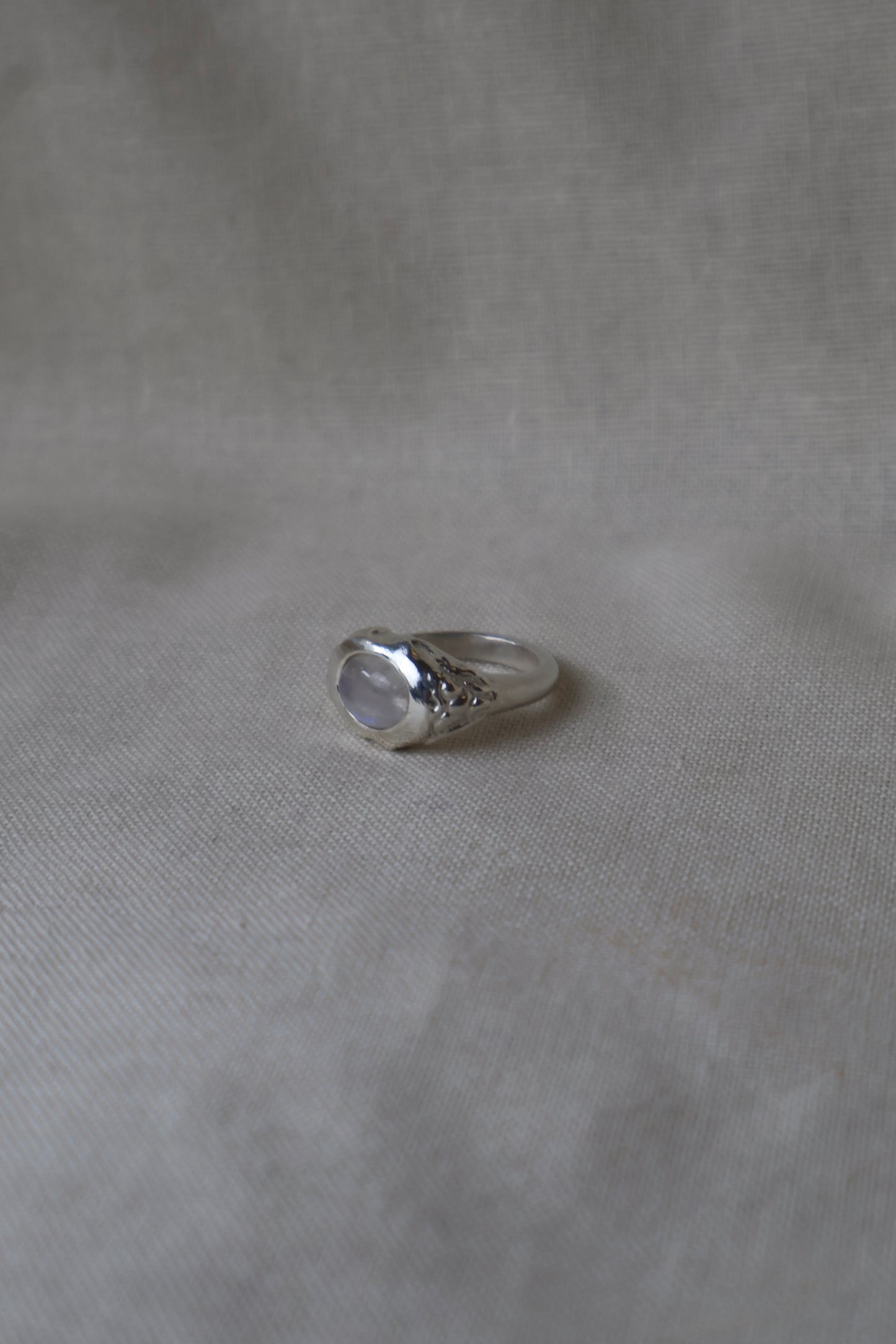 Nepheli Ring