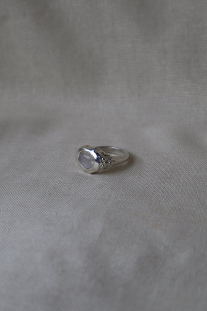 Nepheli Ring