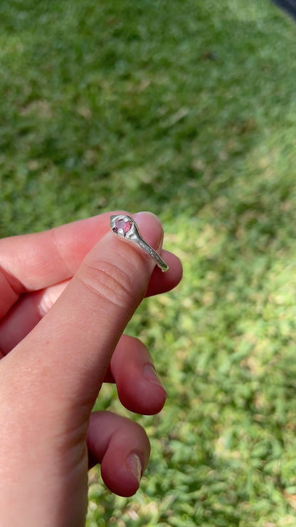 Serenity Ring