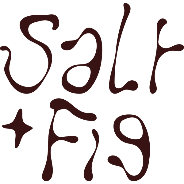 SALT + FIG