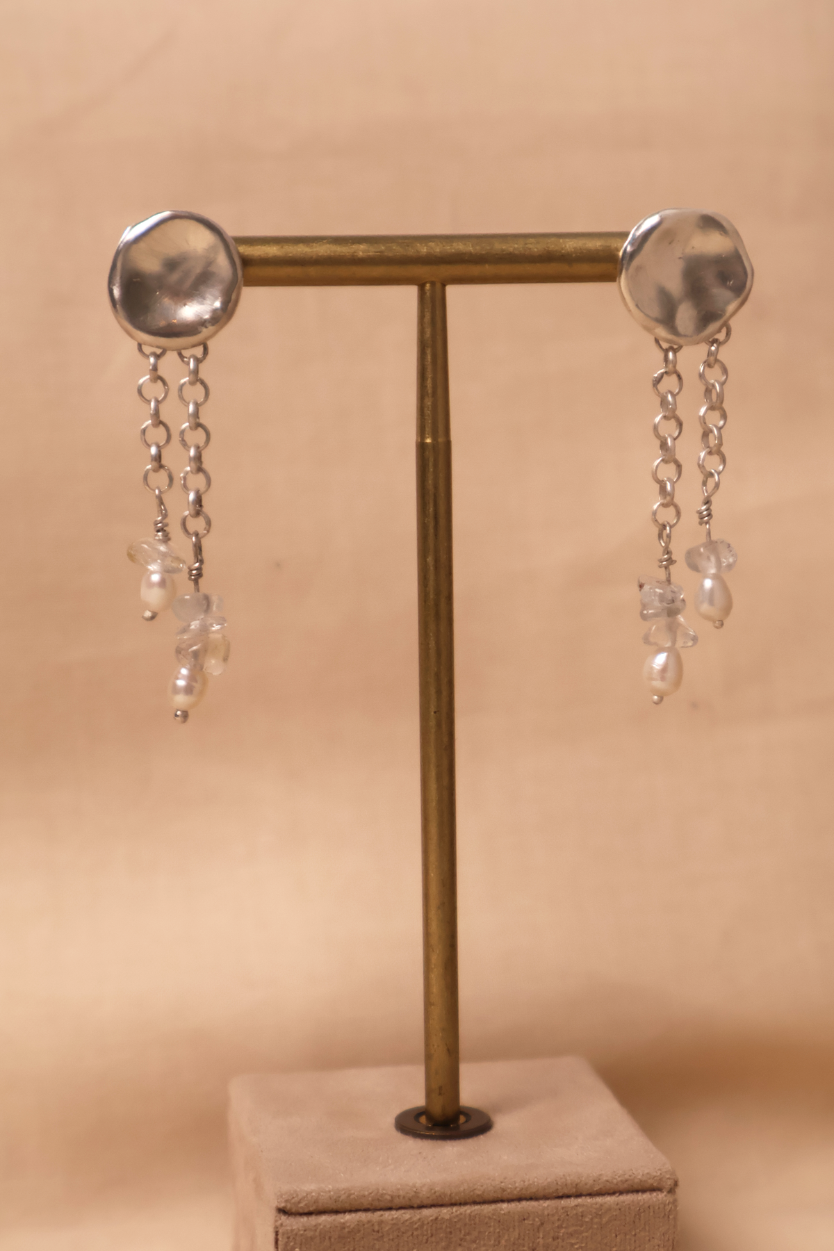Brook Earrings