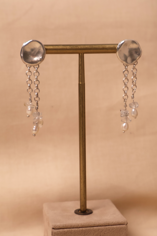 Brook Earrings