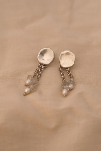 Brook Earrings